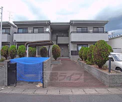 エントランス　一つ一つはこのようなイメージ