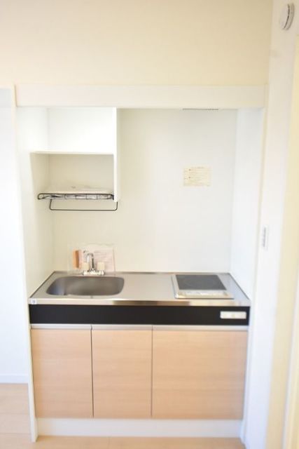 キッチン　同施工会社参考画像