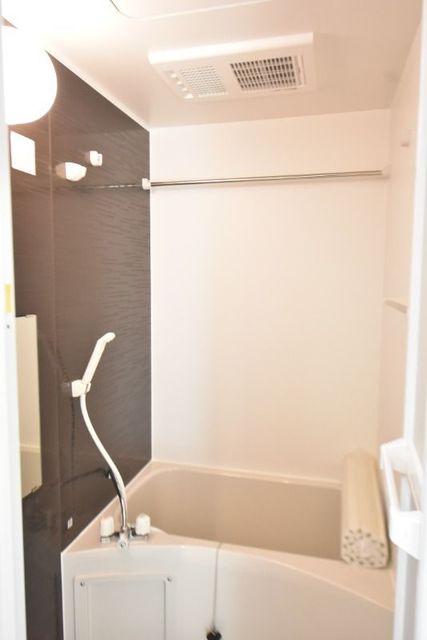 バス・シャワールーム　同施工会社参考画像