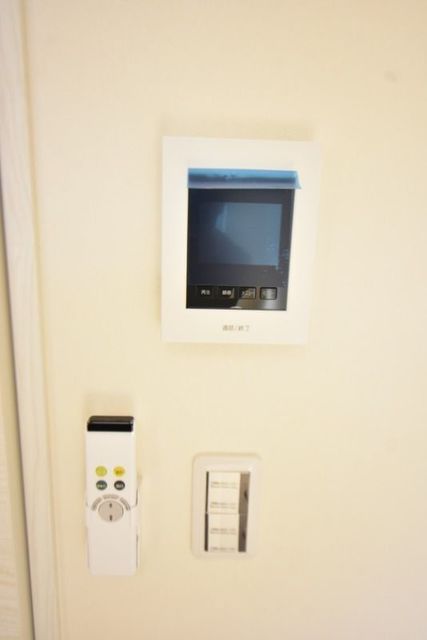 セキュリティ　同施工会社参考画像