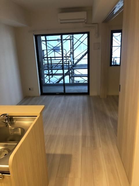 その他　リビング/居室