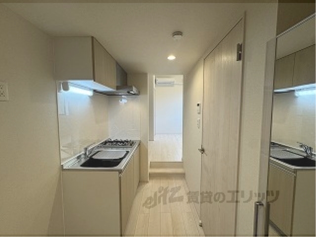 その他部屋・スペース　廊下