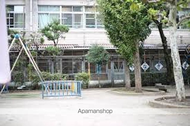 公園　横川東公園（公園）まで401m