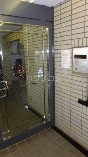 ロビー