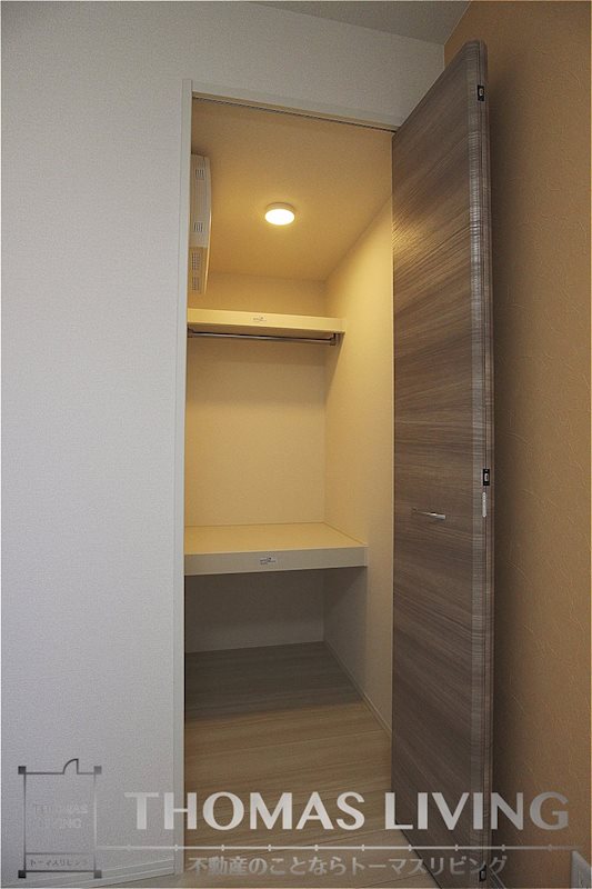 収納　写真準備中の為、同シリーズ物件の写真でご参考下さい。