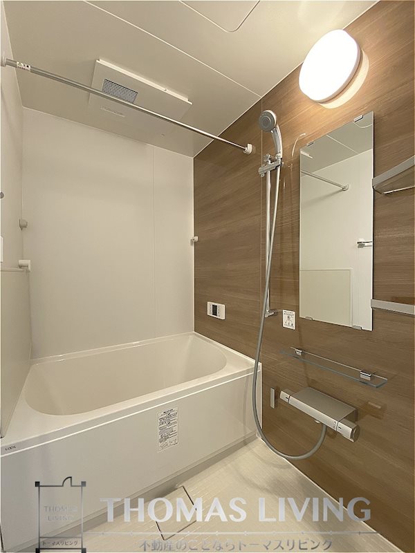 バス・シャワールーム　写真準備中の為、同シリーズ物件の写真でご参考下さい。