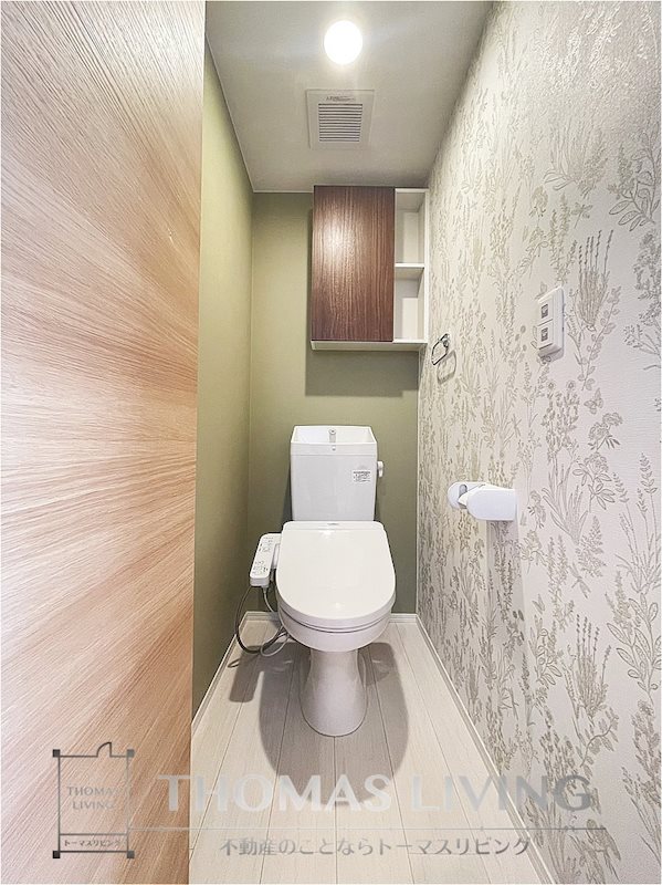 トイレ　写真準備中の為、同シリーズ物件の写真でご参考下さい。