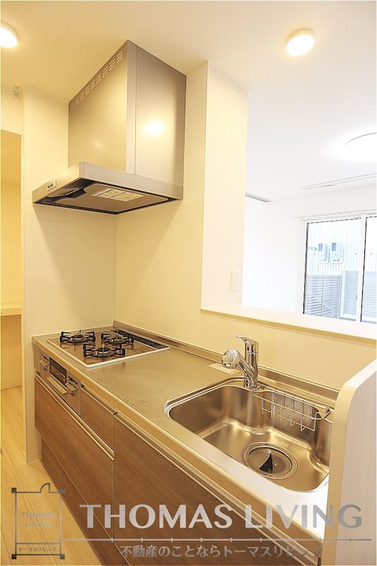 キッチン　写真準備中の為、同シリーズ物件の写真でご参考下さい。