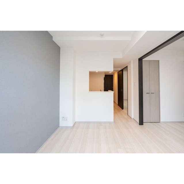 居室・リビング　居室