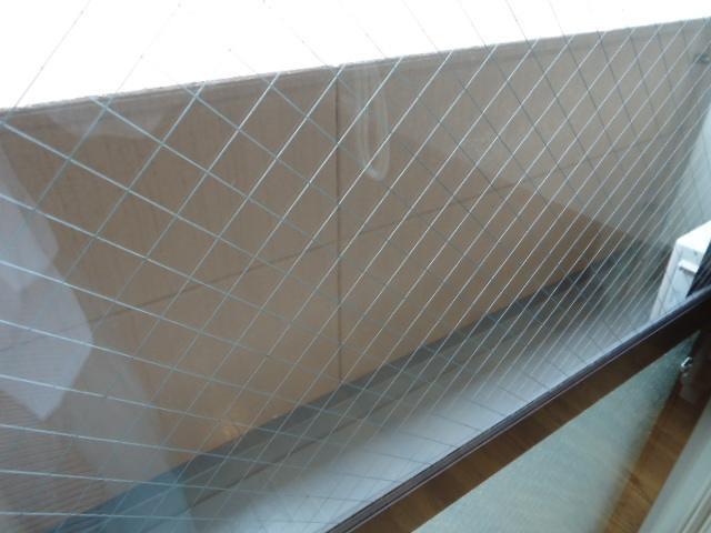 バルコニー　ベランダ