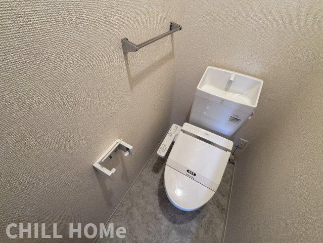 トイレ　他社様掲載物件もまとめてご紹介、ご案内可能です(^^)/