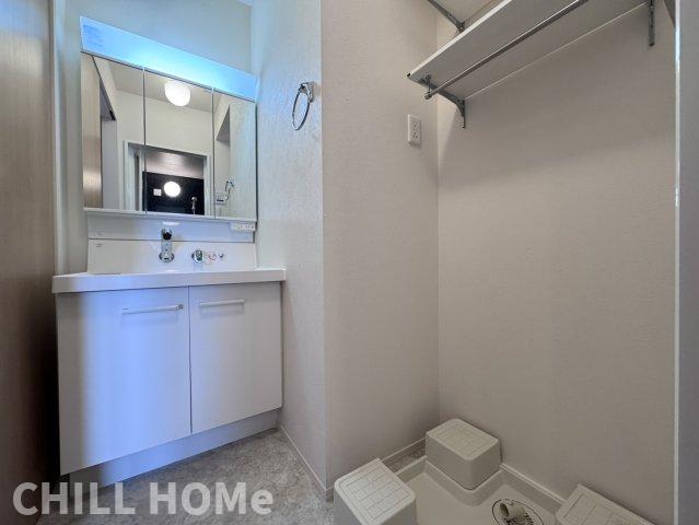 洗面設備　他社様掲載物件もまとめてご紹介、ご案内可能です(^^)/