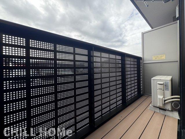 バルコニー　他社様掲載物件もまとめてご紹介、ご案内可能です(^^)/