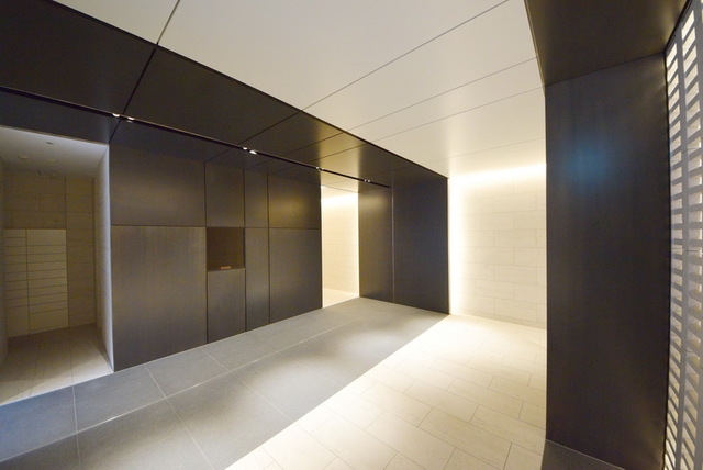 コンビニ　ローソン古川橋店（コンビニ）まで243m