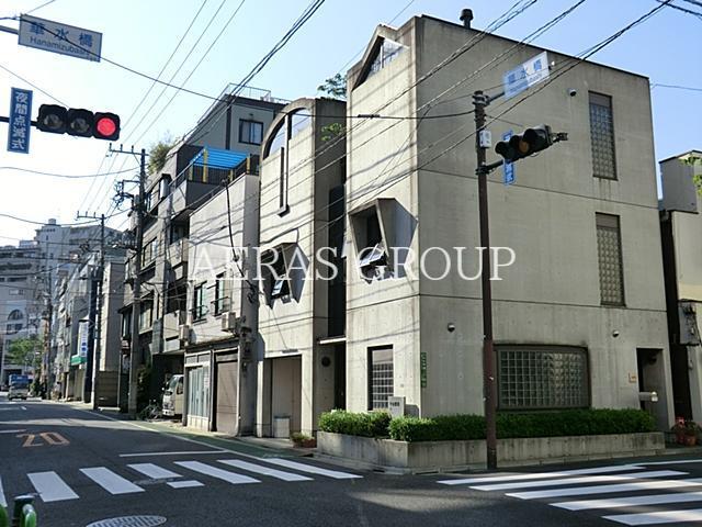 病院　守谷医院（病院）まで547m