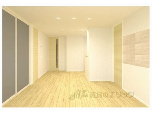 居室・リビング　居室