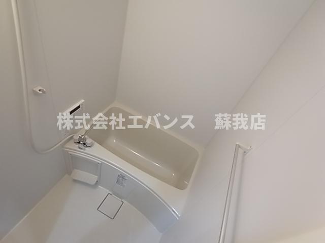 バス・シャワールーム　日々の暮らしに欠かせないお風呂です