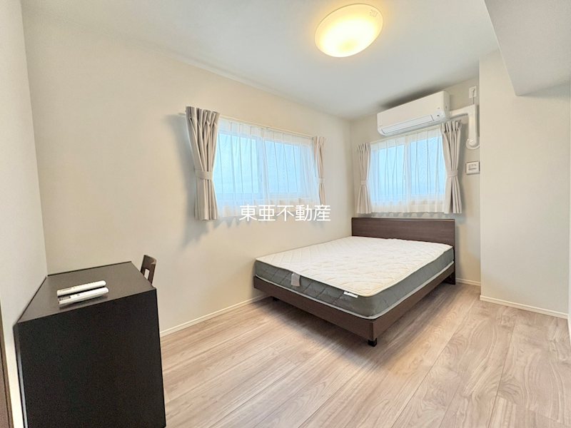 その他部屋・スペース　別階写真