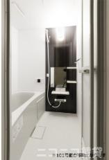 バス・シャワールーム　別号室イメージの為、現状を優先致します。