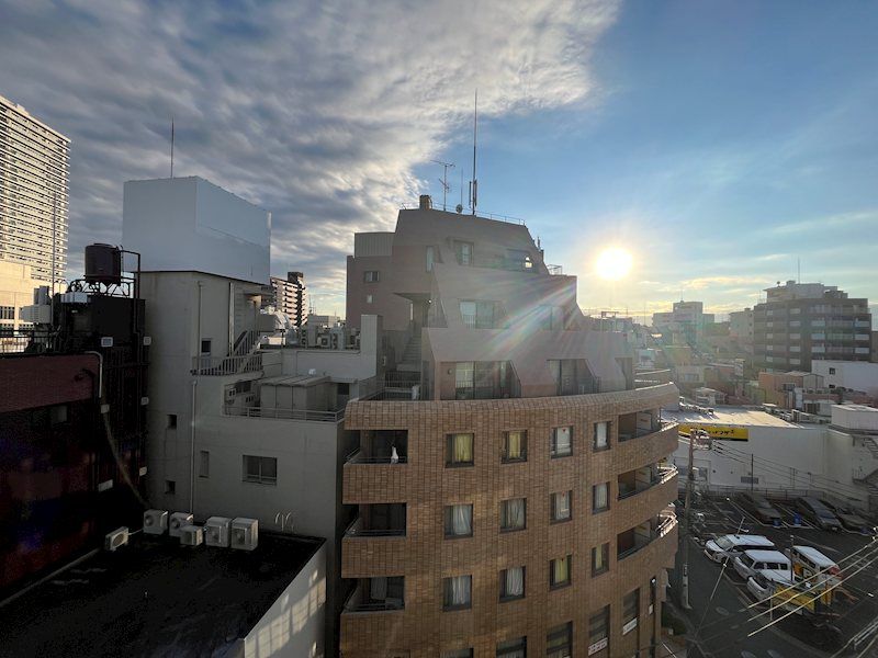 眺望　別部屋参考