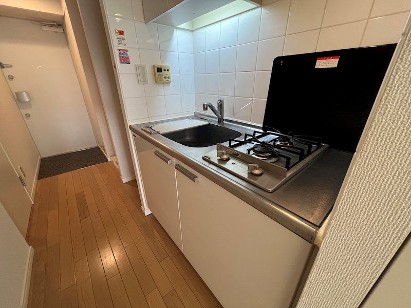 キッチン　別部屋参考