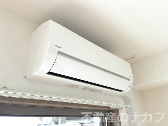 居室・リビング　※同タイプの部屋写真です