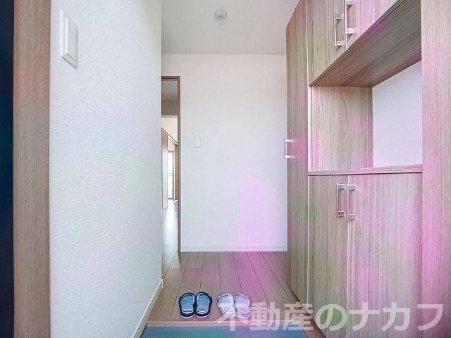 その他部屋・スペース　※同タイプの部屋写真です