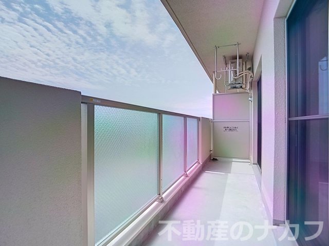 セキュリティ　※同タイプの部屋写真です