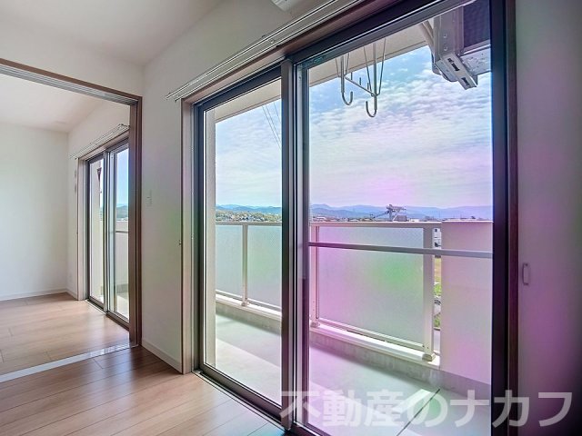 その他設備　※同タイプの部屋写真です