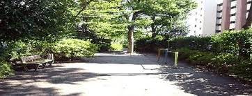 公園　高井戸いずみ公園（公園）まで383m