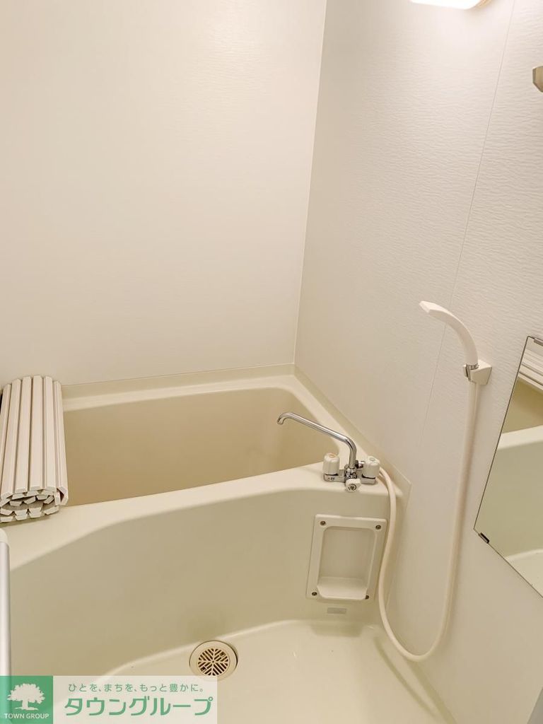 バス・シャワールーム　★タウンハウジング東京蒲田店取り扱い★