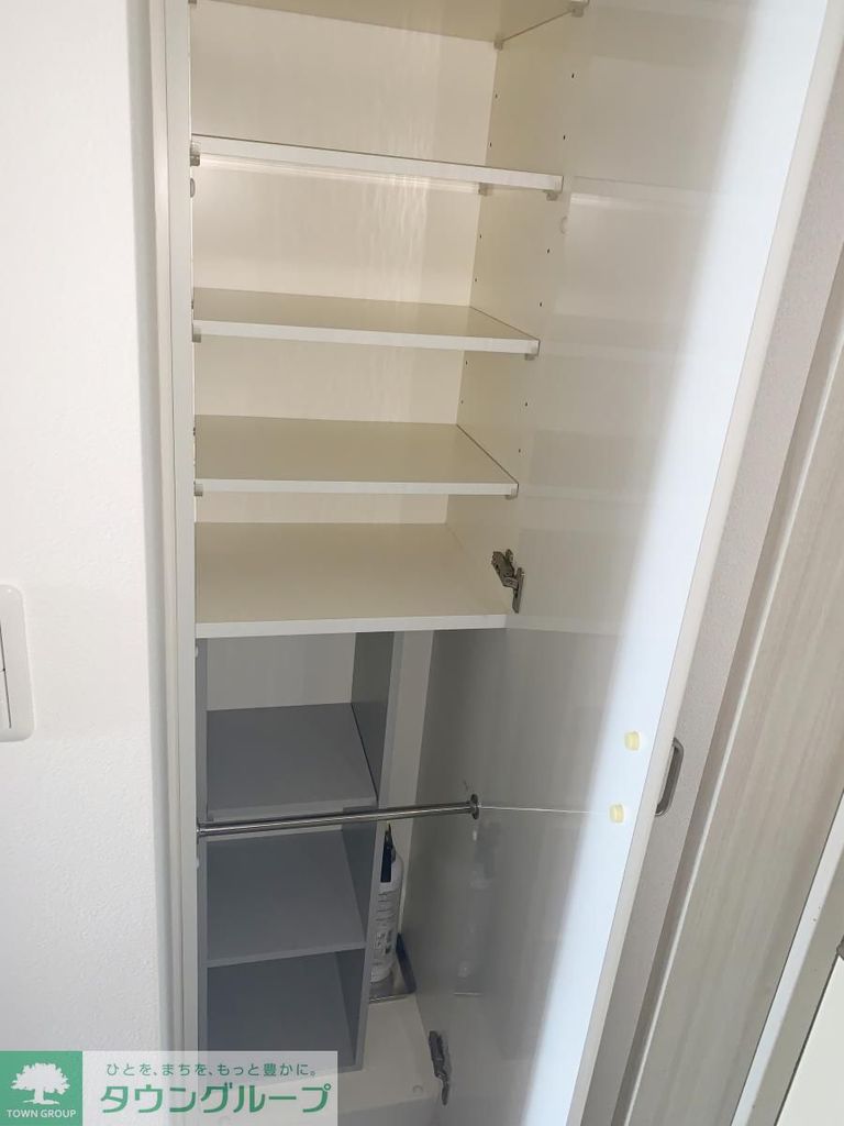 収納　★タウンハウジング東京蒲田店取り扱い★
