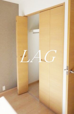 収納　収納です。