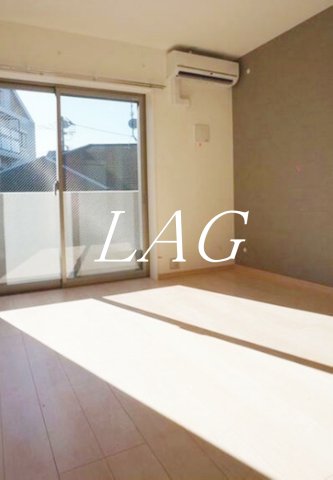 居室・リビング　洋室のお部屋です。