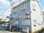 国分寺駅より徒歩18分 2階 築33年7ヶ月の賃貸物件