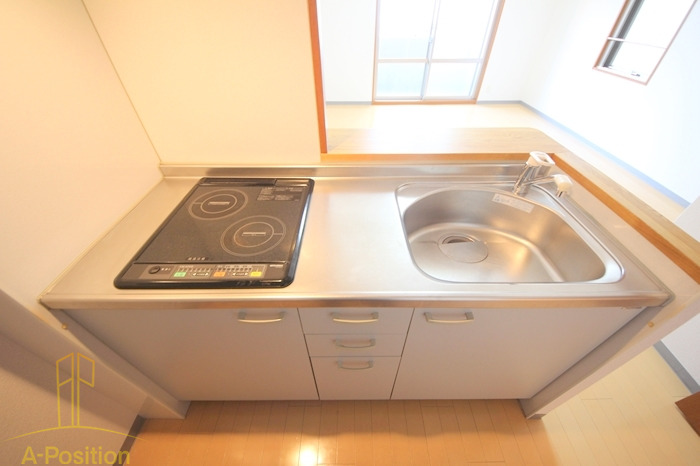 キッチン　ダイドーメゾン大阪・堂島