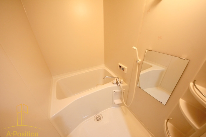 バス・シャワールーム　ダイドーメゾン大阪・堂島