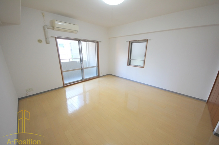 居室・リビング　ダイドーメゾン大阪・堂島