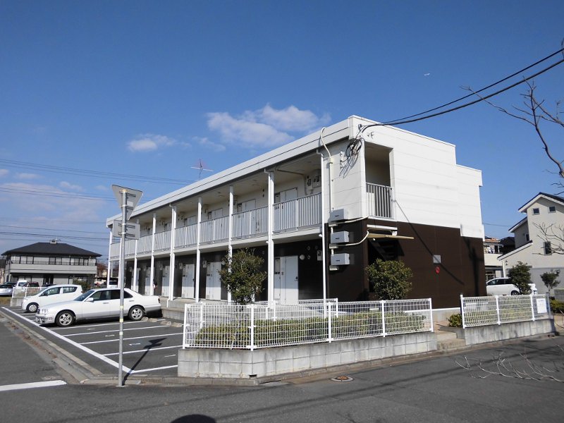 建物外観　画像1