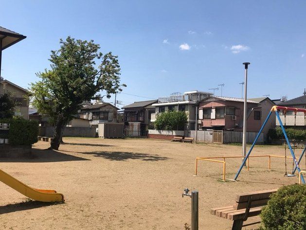 公園　道場公園（公園）まで1220m