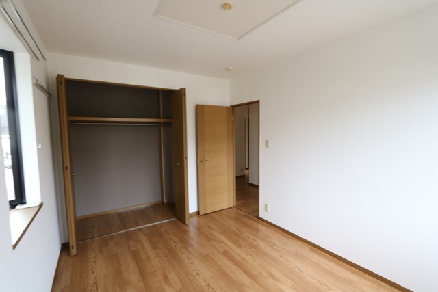 その他部屋・スペース　洋室６帖のお部屋が２部屋♪