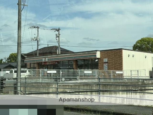 コンビニ　セブン－イレブン浅口六条院中店（コンビニ）まで992m