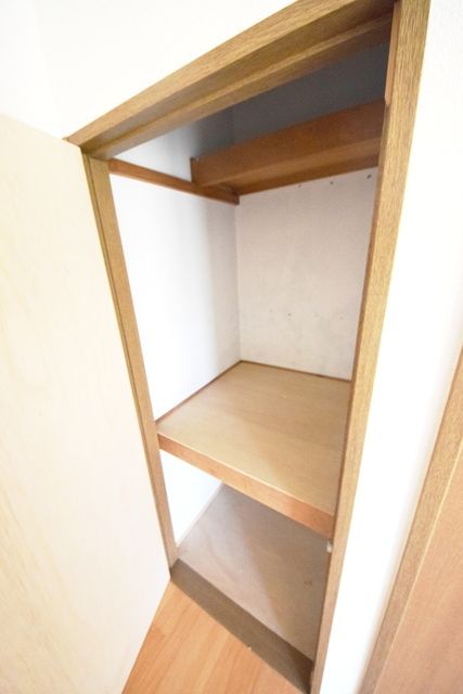 収納　★お部屋探しはタウンハウジング高幡不動店まで★