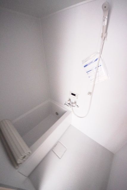 バス・シャワールーム　★お部屋探しはタウンハウジング高幡不動店まで★