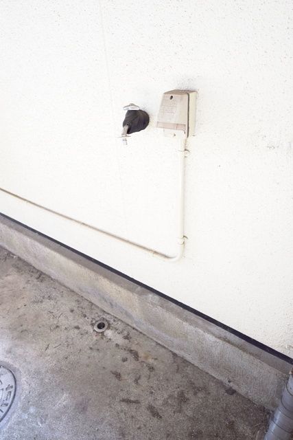 その他　★お部屋探しはタウンハウジング高幡不動店まで★