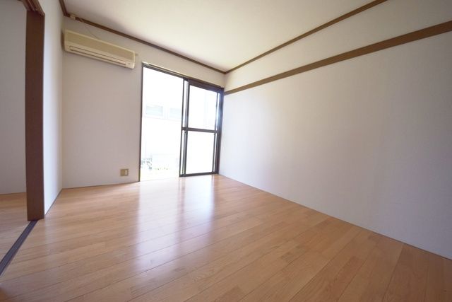 その他部屋・スペース　★お部屋探しはタウンハウジング高幡不動店まで★