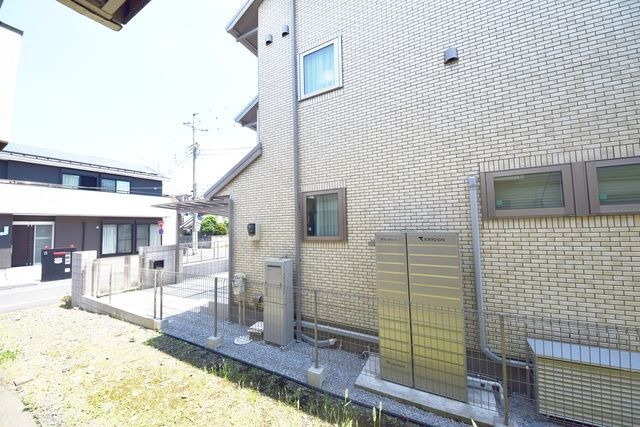 眺望　★お部屋探しはタウンハウジング高幡不動店まで★