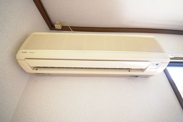 その他設備　★お部屋探しはタウンハウジング高幡不動店まで★