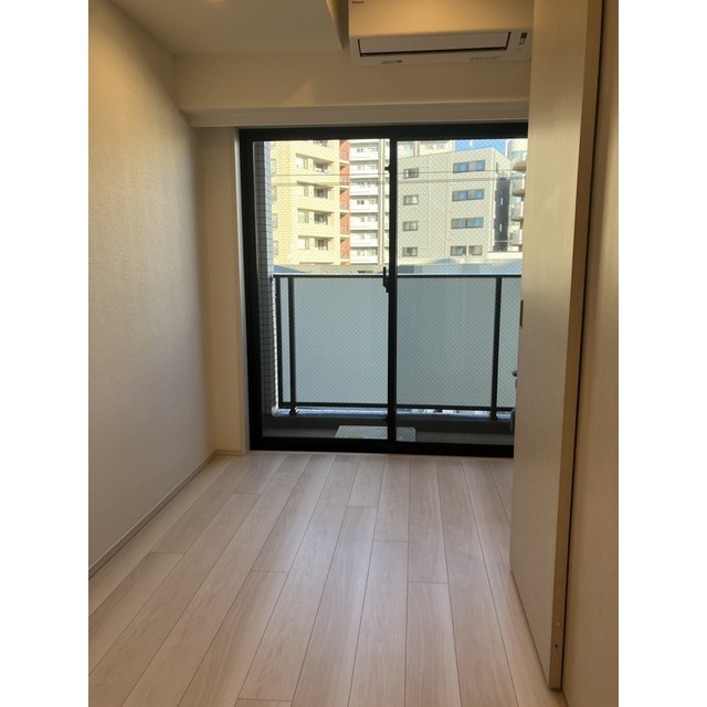 居室・リビング　おしゃれな居間です