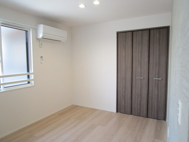 その他部屋・スペース　洋室(2)